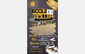 Ecole de Roller et de Roller Hockey - Bastelicaccia