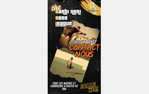 Street Hockey et initiation Roller Bastelicaccia