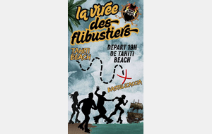 RANDO ROLLER TAHITI / PORTICCIO