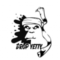 Drop Yeti