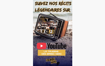 Chaine YOUTUBE - « la taverne des Barbi Neri »