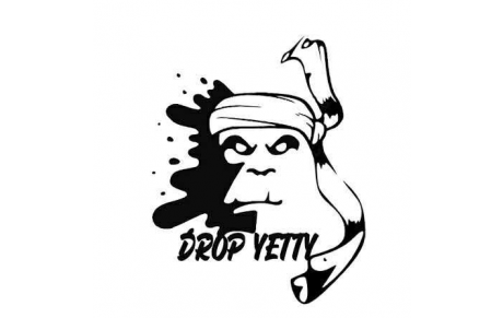 DROP YETTY