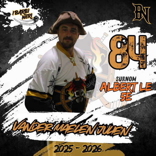 Julien Vander Maelen