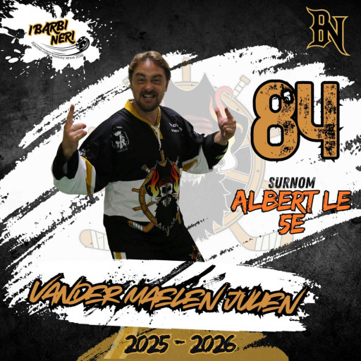 Julien Vander Maelen